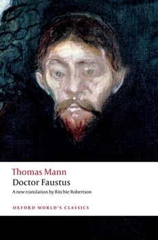 Paperback Doctor Faustus Book