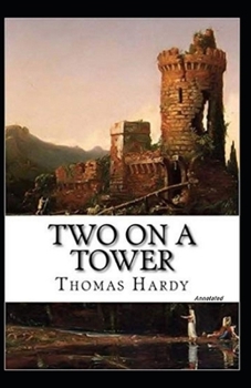 Paperback Two on a Tower Annotated Book