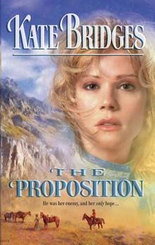 Mass Market Paperback The Proposition Book