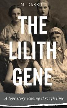 Paperback The Lilith Gene Book