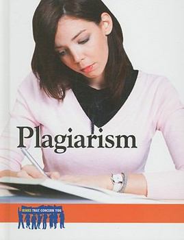 Library Binding Plagiarism Book