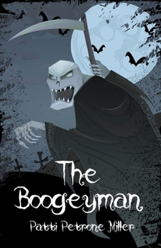 Paperback The Boogeyman Book