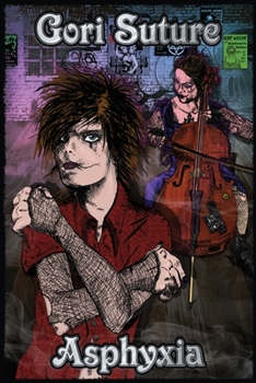 Paperback Asphyxia Book