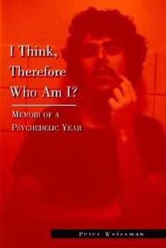 Paperback I Think, Therefore Who Am I? Book