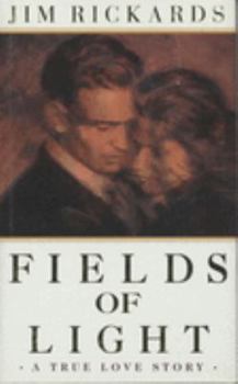 Hardcover Fields of Light Book