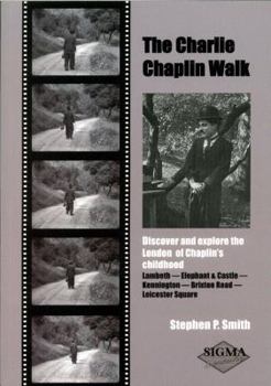 Paperback Charlie Chaplin Walk Book