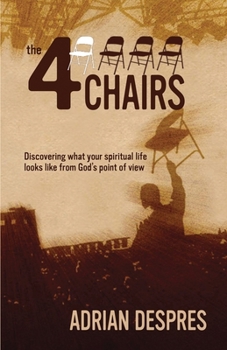 Paperback The Four Chairs Book