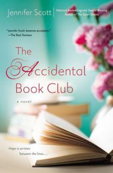 Paperback The Accidental Book Club Book