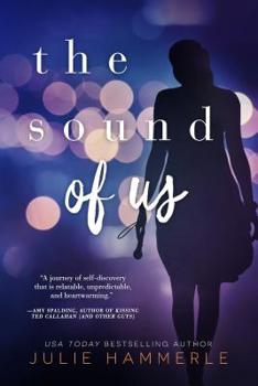 Paperback The Sound of Us Book