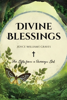 Paperback Divine Blessings Book