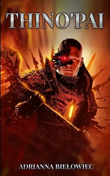 Paperback Thino'Pai Book