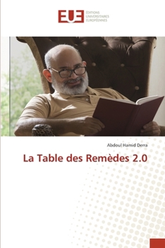 La Table des Remèdes 2.0 (French Edition)