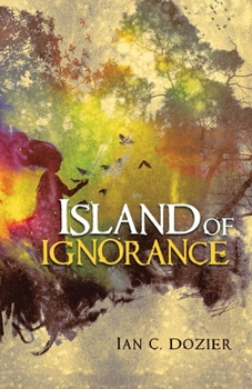 Paperback Island of Ignorance Book