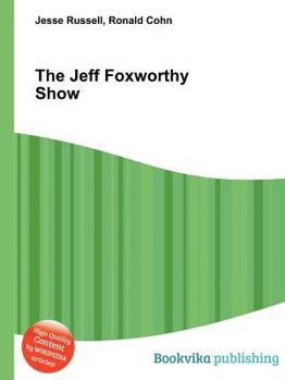 Paperback The Jeff Foxworthy Show Book