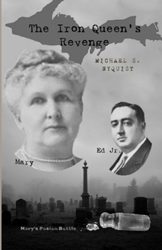 Paperback The Iron Queen's Revenge Book