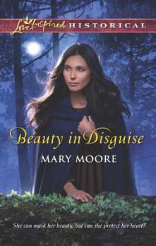 Mass Market Paperback Beauty in Disguise Book