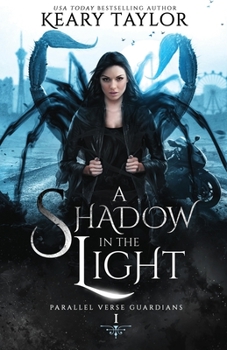 Paperback A Shadow in the Light Book