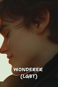Paperback Wonderer Book