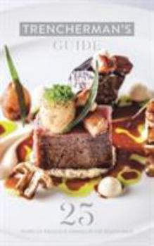 Paperback The Trencherman's Guide: No. 25 Book