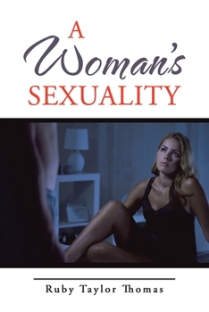 Paperback A Woman's Sexuality Book