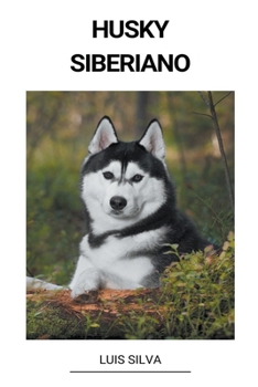 Husky Siberiano