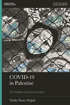 COVID-19 in Palestine: The Settler Colonial Context
