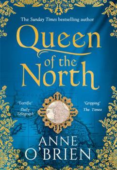 Paperback Queen of the North Book