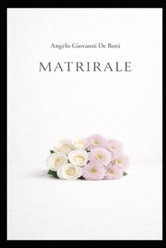 Paperback Matrirale [Italian] Book