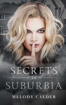 Paperback Secrets in Suburbia Book