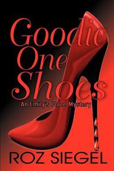 Paperback Goodie One Shoes Book