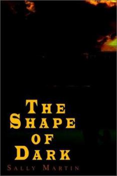 Hardcover The Shape of Dark Book