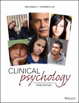 Paperback Introduction to Clinical Psychology Book