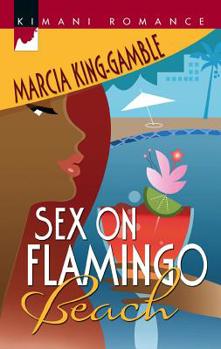 Mass Market Paperback Sex on Flamingo Beach Book