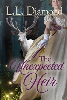 Paperback The Unexpected Heir Book