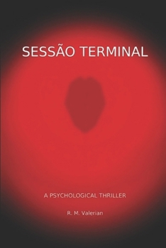 Paperback Sessão Terminal [Portuguese] Book