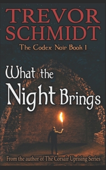 Paperback What The Night Brings Book