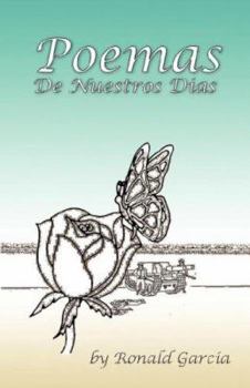 Paperback Poemas De Nuestros Dias: Poesia (Spanish Edition) [Spanish] Book