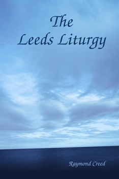 Paperback The Leeds Liturgy Book