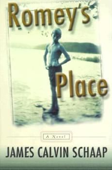 Paperback Romey's Place Book