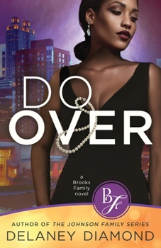 Do Over - Book #1 of the Brooks Family