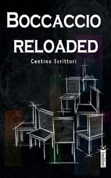 Hardcover Boccaccio reloaded [German] Book