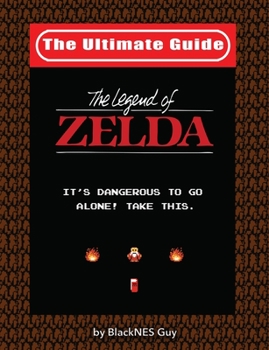 Paperback The Ultimate Guide To The Legend Of Zelda Book