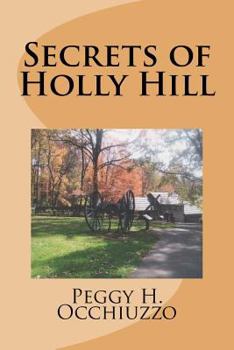 Paperback Secrets of Holly Hill Book