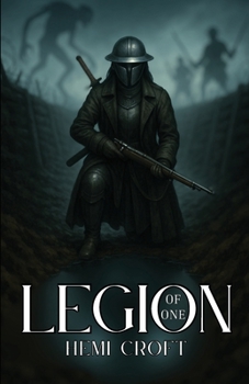 Paperback Legion of One Book