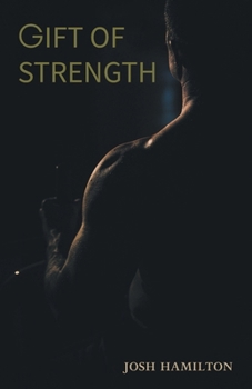 Paperback Gift of Strength Book