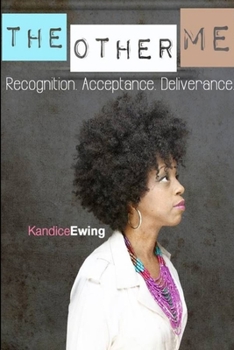 Paperback The Other Me Book