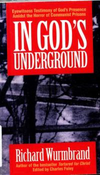 Paperback In God's Underground Book