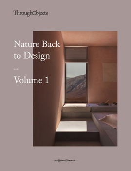 Paperback Nature Back to Design Volume 1 Book
