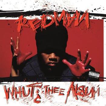 Music - CD Whut? Thee Album Book