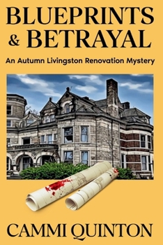 Paperback Blueprints & Betrayal Book